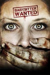 Babysitter Wanted - Poster