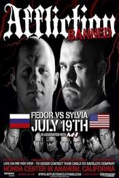 Affliction: Banned