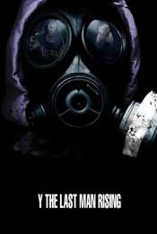Y: The Last Man Rising