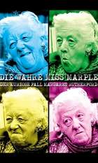 Die wahre Miss Marple - Der Fall Margaret Rutherford