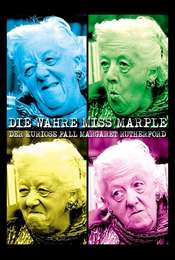 Die wahre Miss Marple - Der Fall Margaret Rutherford