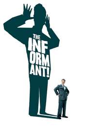 The Informant!