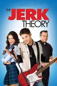 The Jerk Theory - Poster