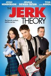 The Jerk Theory