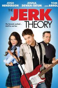 The Jerk Theory - Poster