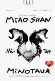 Miao Shan and the Minotaur