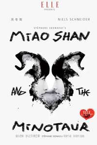 Miao Shan and the Minotaur - Poster