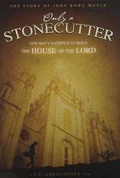 Only a Stonecutter