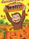 Curious George: A Halloween Boo Fest