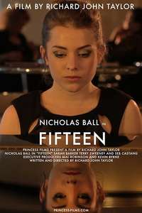 Fifteen - Poster