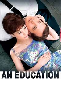 An Education - Poster