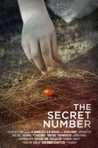 The Secret Number - Poster