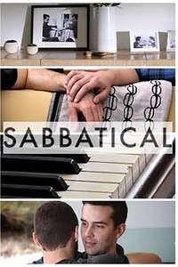 Sabbatical - Poster