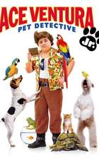Ace Ventura Jr: Pet Detective