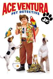 Ace Ventura Jr: Pet Detective