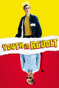 Youth in Revolt - Poster