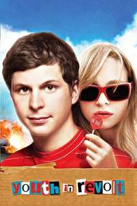 Youth in Revolt - Poster