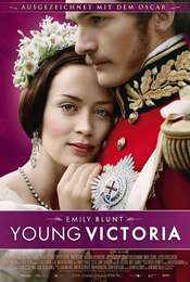 The Young Victoria