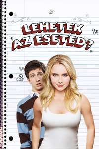 I Love You  Beth Cooper - Poster