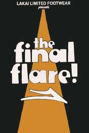 The Final Flare