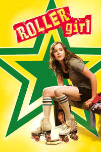Whip It - Poster