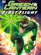 Green Lantern: First Flight