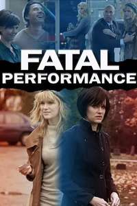 Fatal Performance - Poster