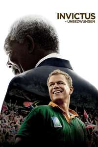 Invictus - Posters