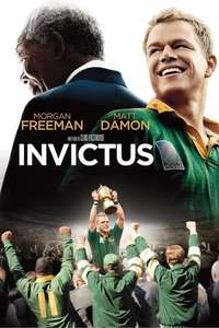 Invictus - Posters