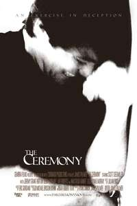 The Ceremony - Poster