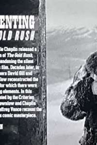 Presenting The Gold Rush - Poster