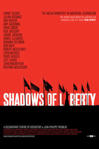 Shadows of Liberty - Poster