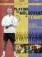 Playing the Moldovans at Tennis