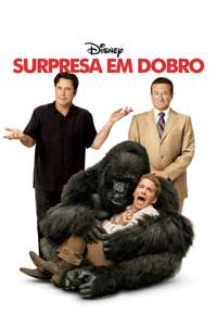 Old Dogs - Poster