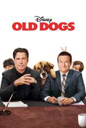 Old Dogs