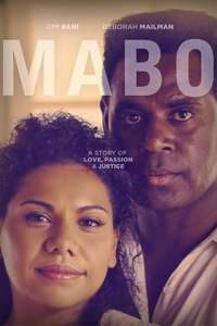 Mabo - Poster