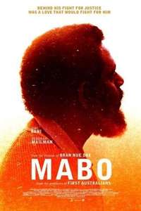 Mabo - Poster