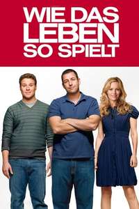 Funny People - Posters
