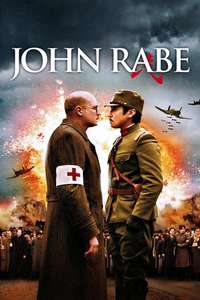 John Rabe - Poster