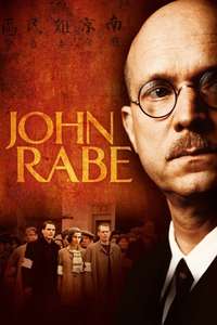 John Rabe - Poster