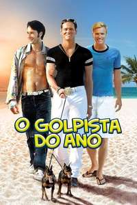 I Love You Phillip Morris - Poster