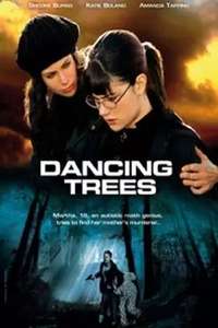 Dancing Trees - Poster