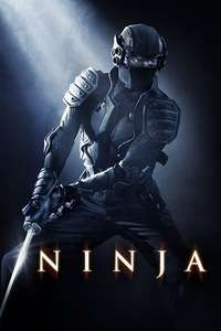 Ninja - Posters