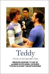 Teddy - Poster