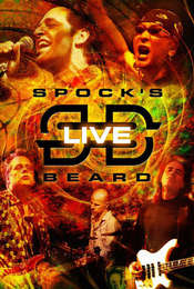 Spock's Beard - Live