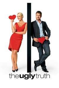 The Ugly Truth - Poster