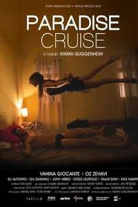 Paradise Cruise - Poster