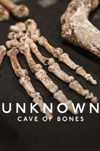 Unknown: Cave of Bones - Posters