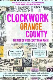 Clockwork Orange County