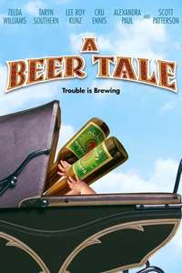 A Beer Tale - Poster